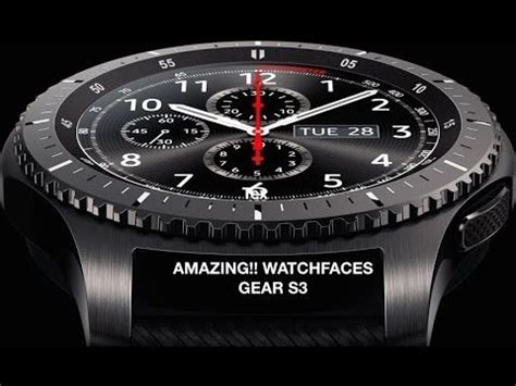 breitling zifferblatt für samsung gear s3|Download the Breitling Cockpit Nightmission Dial .